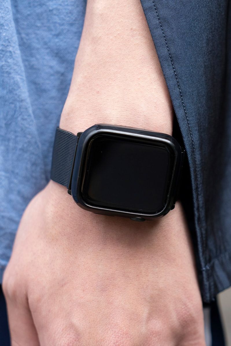 オーバーサイズのゆったりコーデ。清潔感あるアイテムで大人の品を纏う いのうえ 5枚目の写真