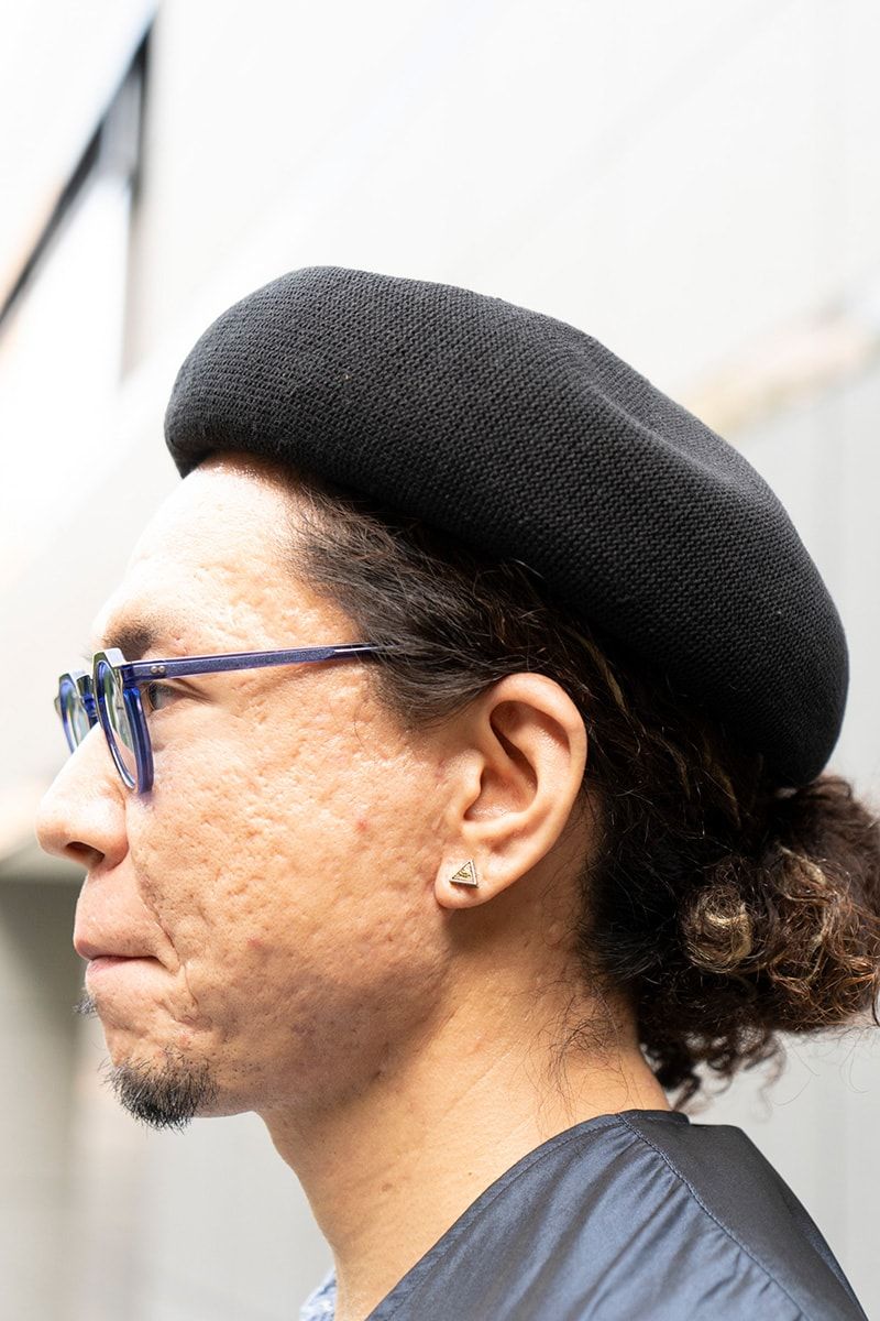 オーバーサイズのゆったりコーデ。清潔感あるアイテムで大人の品を纏う いのうえ 3枚目の写真