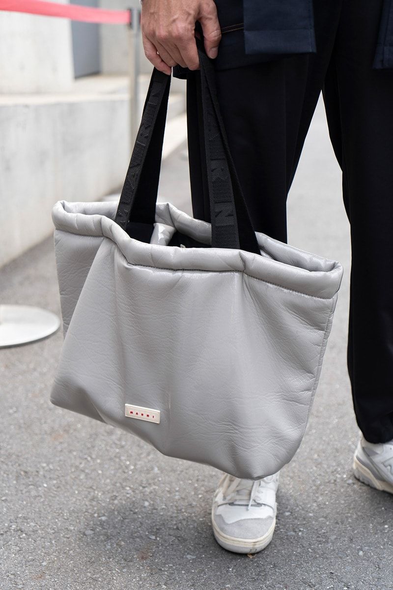 ブランドを揃えれば相乗効果で個性がより際立つ！「マルニ」で実証した好例 小原光晴 2枚目の写真