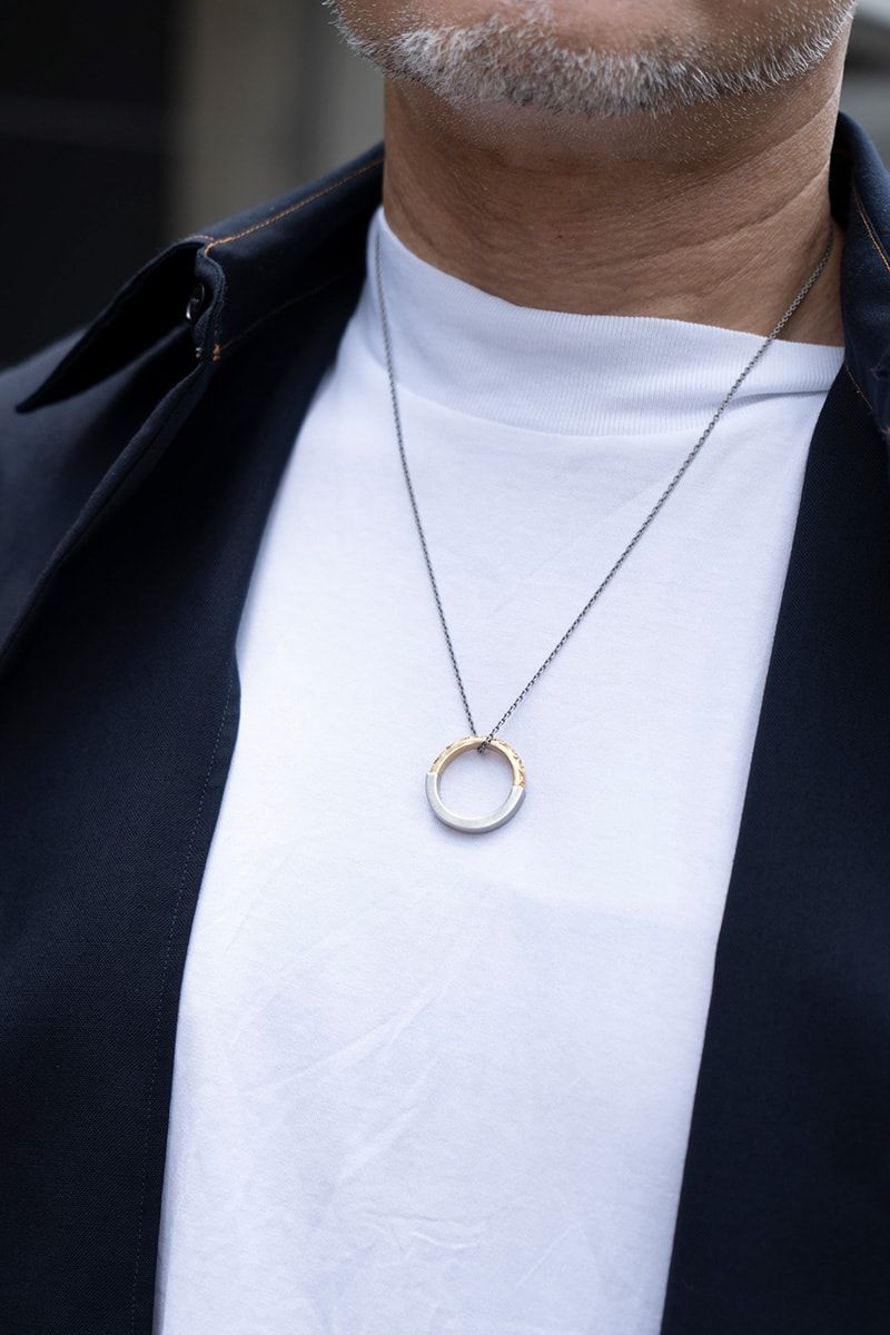 ブランドを揃えれば相乗効果で個性がより際立つ！「マルニ」で実証した好例 小原光晴 4枚目の写真