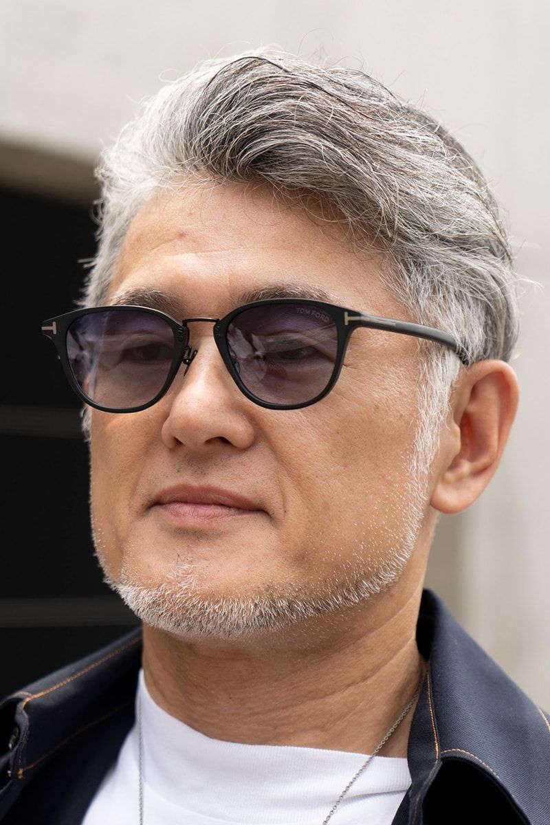 ブランドを揃えれば相乗効果で個性がより際立つ！「マルニ」で実証した好例 小原光晴 5枚目の写真