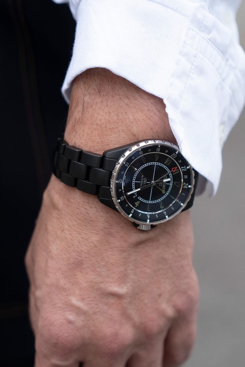 ブランドを揃えれば相乗効果で個性がより際立つ！「マルニ」で実証した好例 小原光晴 6枚目の写真