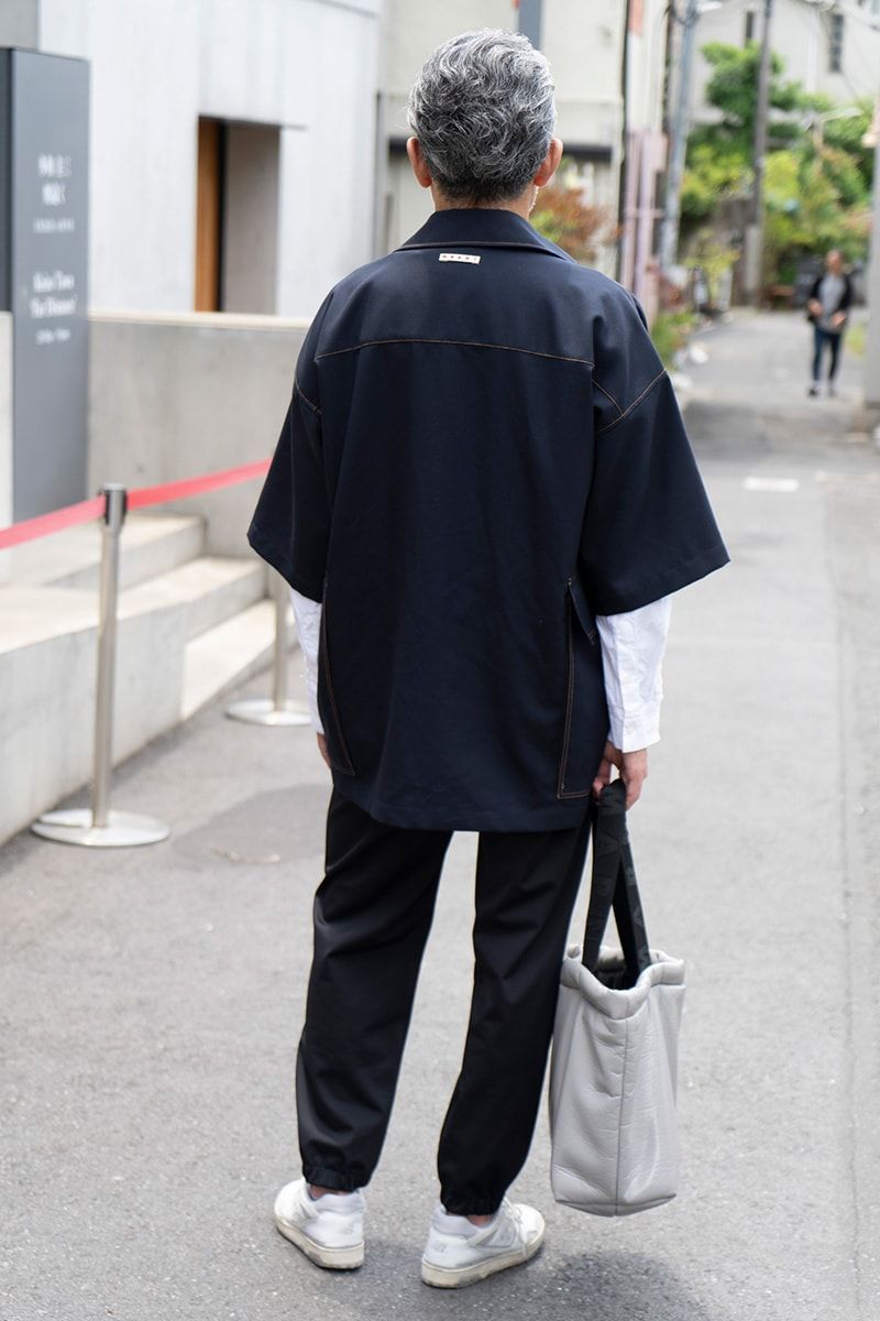 ブランドを揃えれば相乗効果で個性がより際立つ！「マルニ」で実証した好例 小原光晴 7枚目の写真