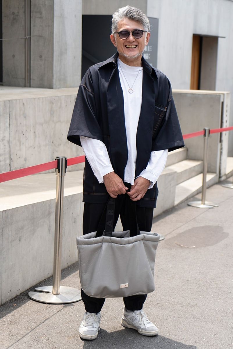 ブランドを揃えれば相乗効果で個性がより際立つ！「マルニ」で実証した好例 小原光晴