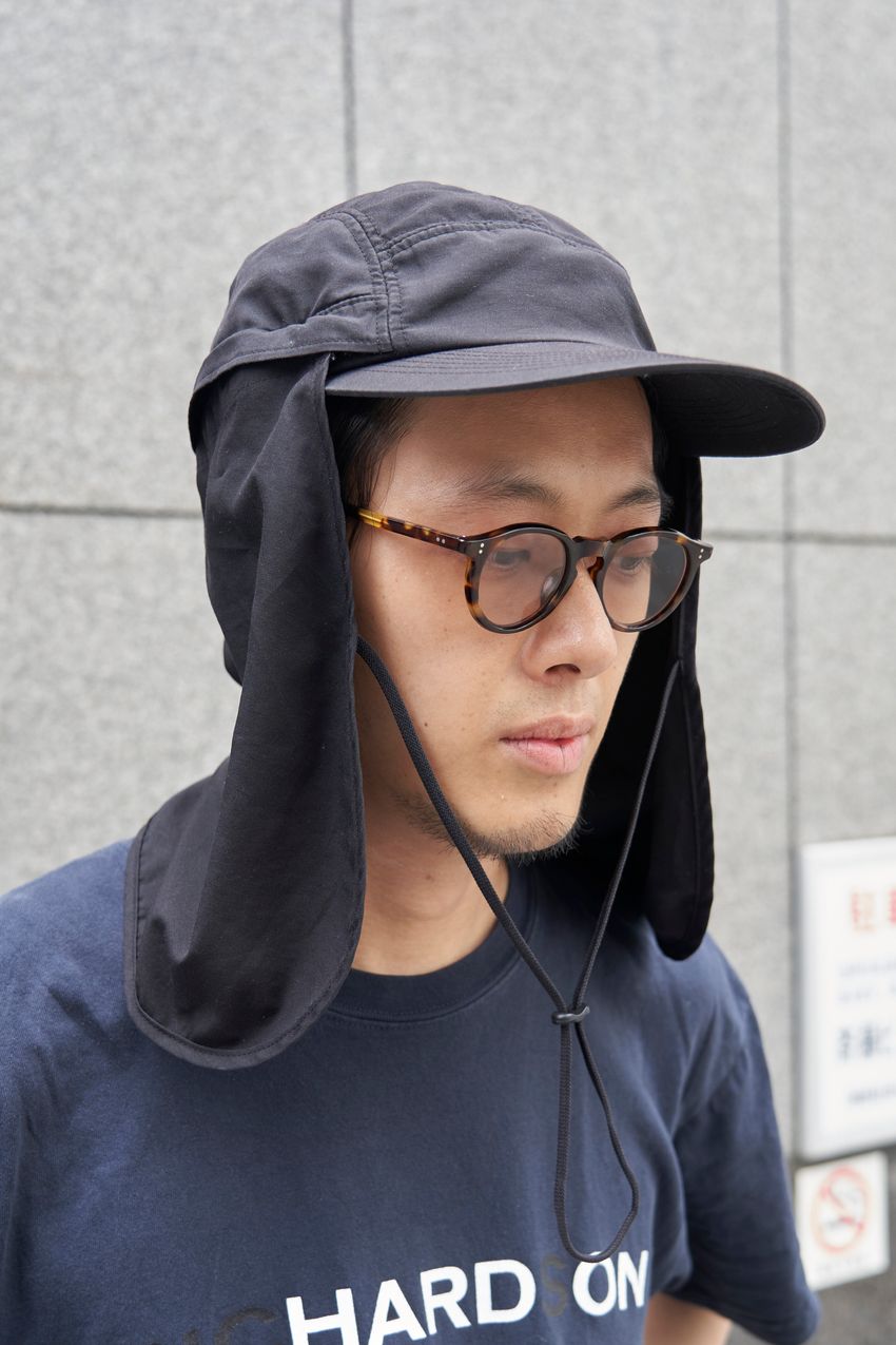 【日韓で発見】秘密はステューシーのパンツだった⁉︎ フツウなのに格好いい男のマストハブ - 7枚目の画像