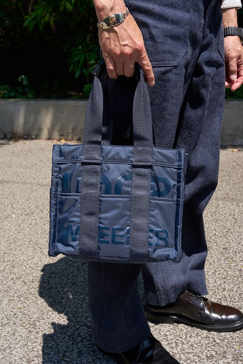 全身「アットラスト」で統一感を演出した大人トータルコーデ たかとし 6枚目の写真