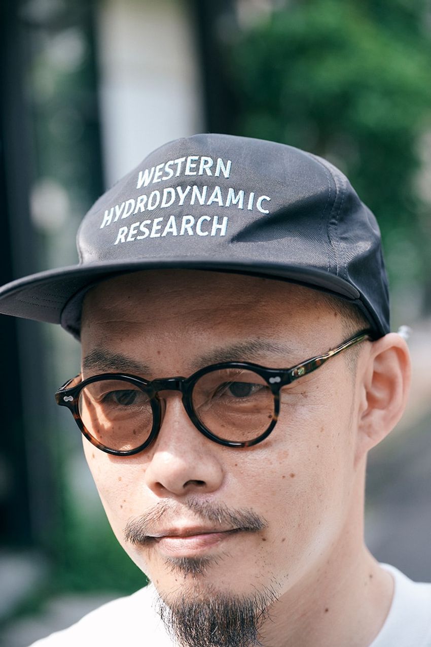 サングラス好きから熱視線を浴びる「モスコット」が支持される理由 - 5枚目の画像