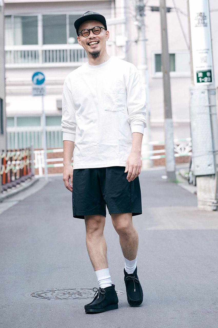 サングラス好きから熱視線を浴びる「モスコット」が支持される理由 - 4枚目の画像