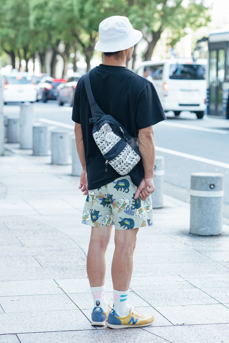 ニャンニャンニャン！猫が踊るショーパン 手塚敬三 2枚目の写真