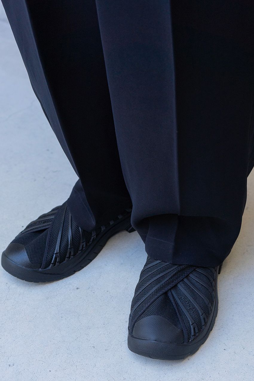 「カジュアルにテーラードジャケット」を合わせる5例のヒント。何を選ぶ？ どう合わせる？ - 5枚目の画像