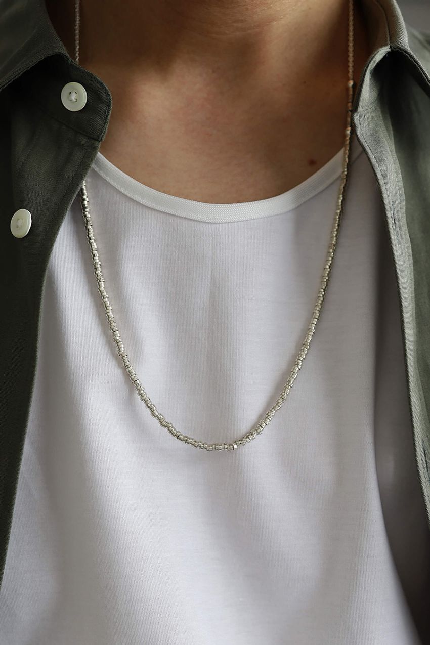 デニムで“さらっとお洒落”のお手本コーデ。参考にしたい色使いやサイジング、小物etc. - 10枚目の画像