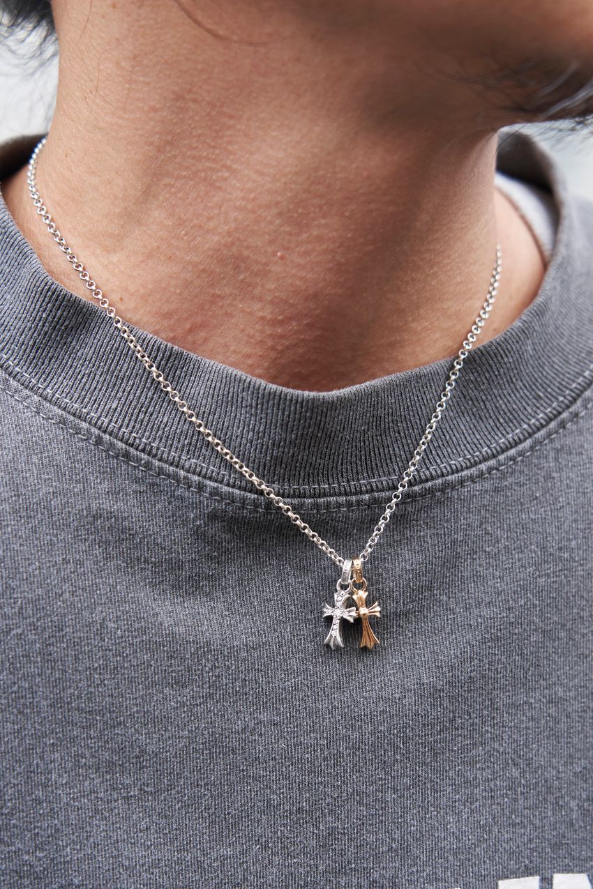 1枚でサマになる「主役級Tシャツ」を街角調査！ 洒落者は何を選んで、どう着こなす？ - 4枚目の画像