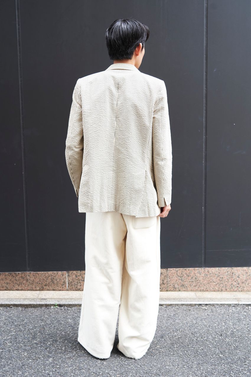 今人気の“日本ブランド”を街頭調査！若者も大人も魅了するその魅力をスナップで - 7枚目の画像