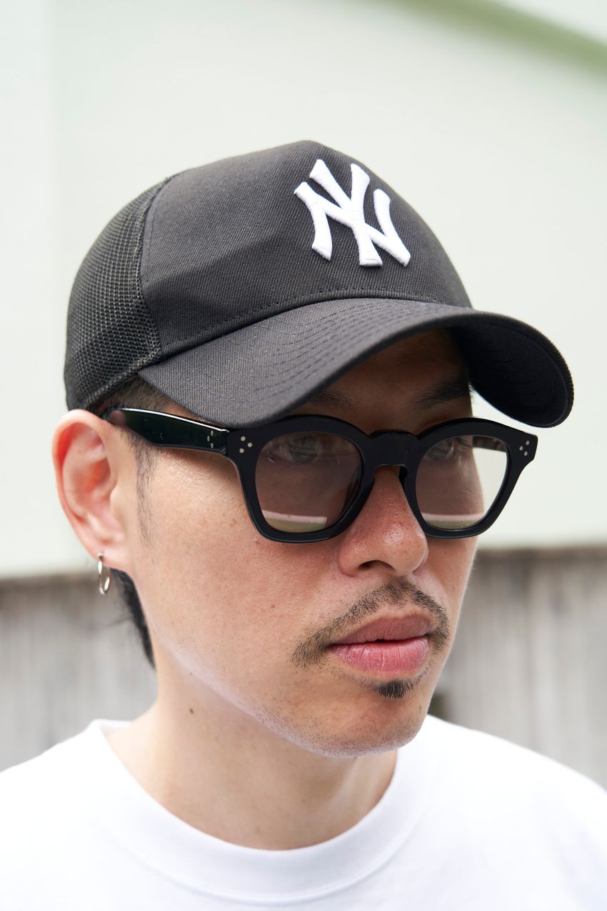 人気ボディブランドの“無地T”を雰囲気良く着こなした好例サンプル。キャンバー、ヘインズ、アスレ - 5枚目の画像