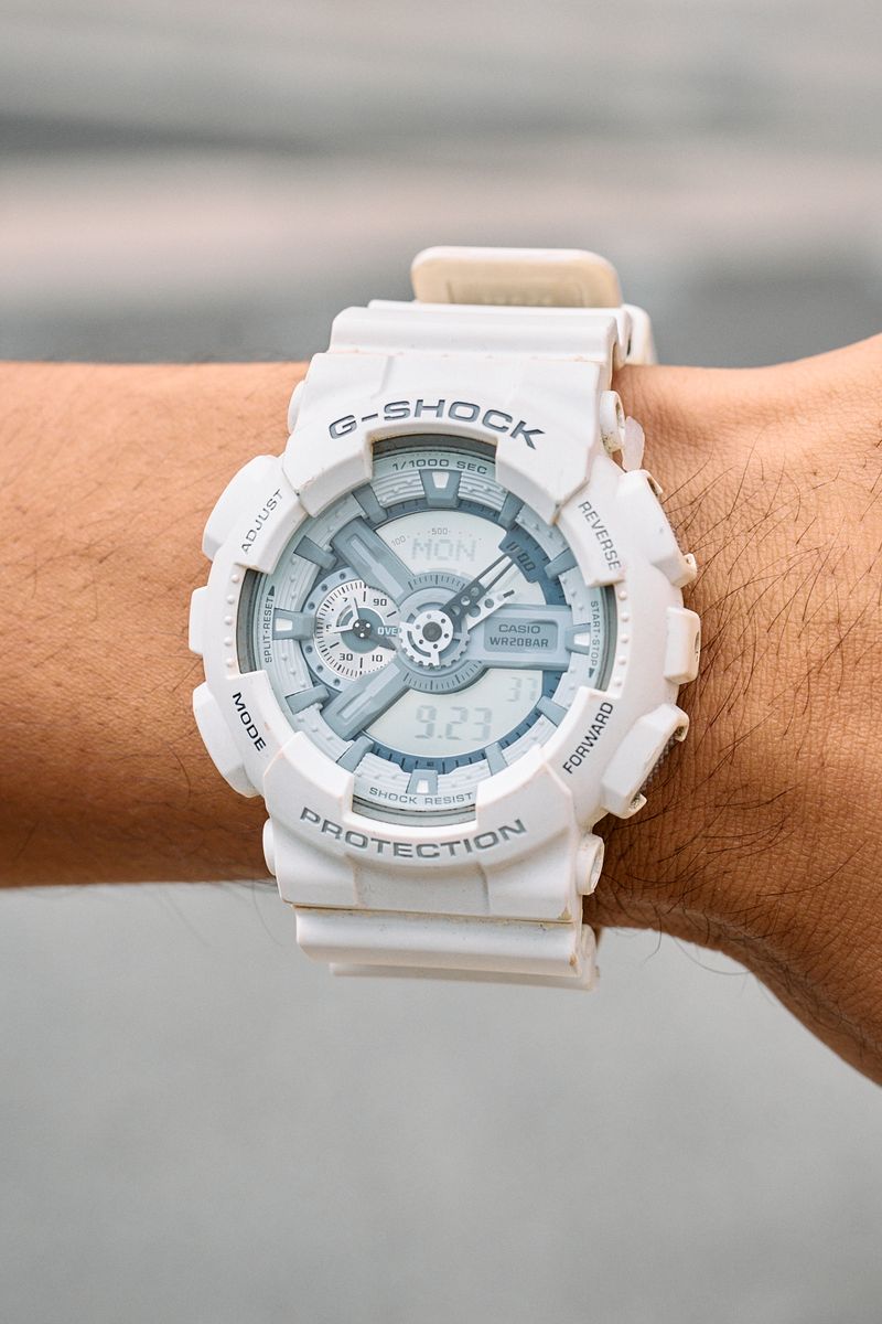 生粋のデニム好きが上下揃えたブランドは… 森月将國 5枚目の写真