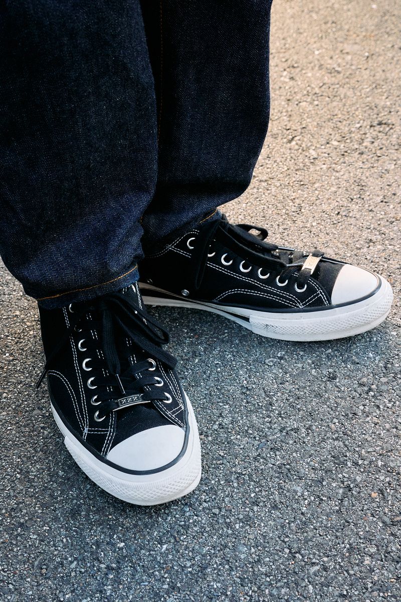 ワンちゃんとグレーニットのペアルック 阿閉祥平 6枚目の写真