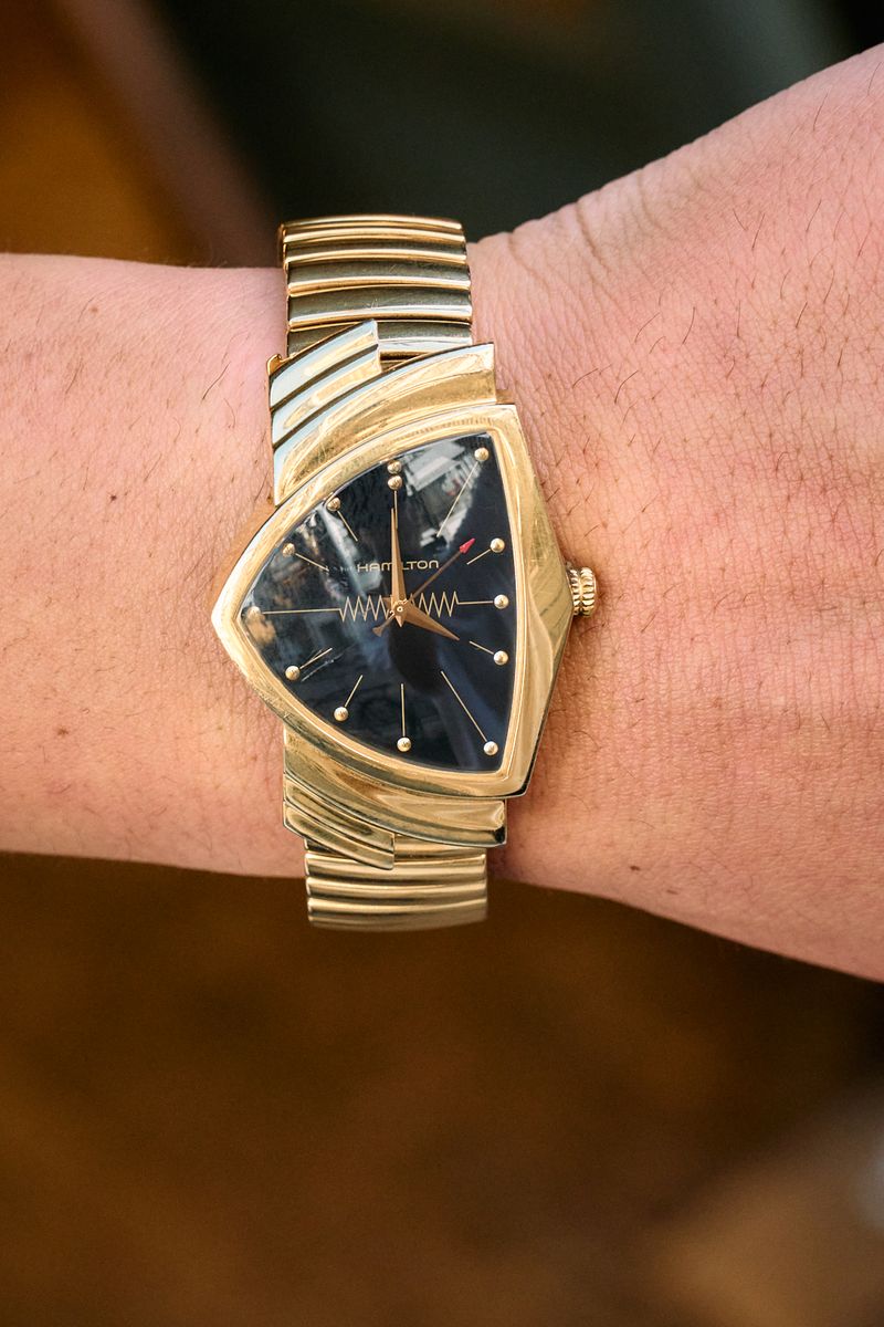 オーバーサイズのロンTで秋っぽく 池田宝希 6枚目の写真