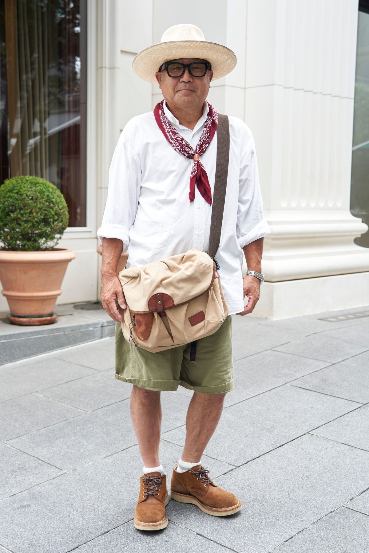 シャツ＝ポロラルフローレン