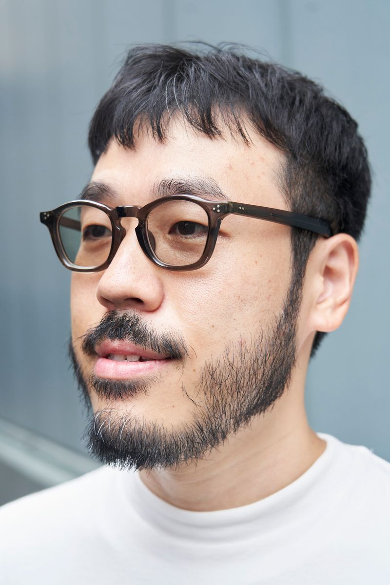 厚そうに見えて軽い。このパンツな〜んだ？ ヨシハラ 3枚目の写真