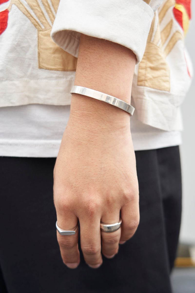 アンティークキルトのデザインに一目惚れ 岡田りんたろう 4枚目の写真