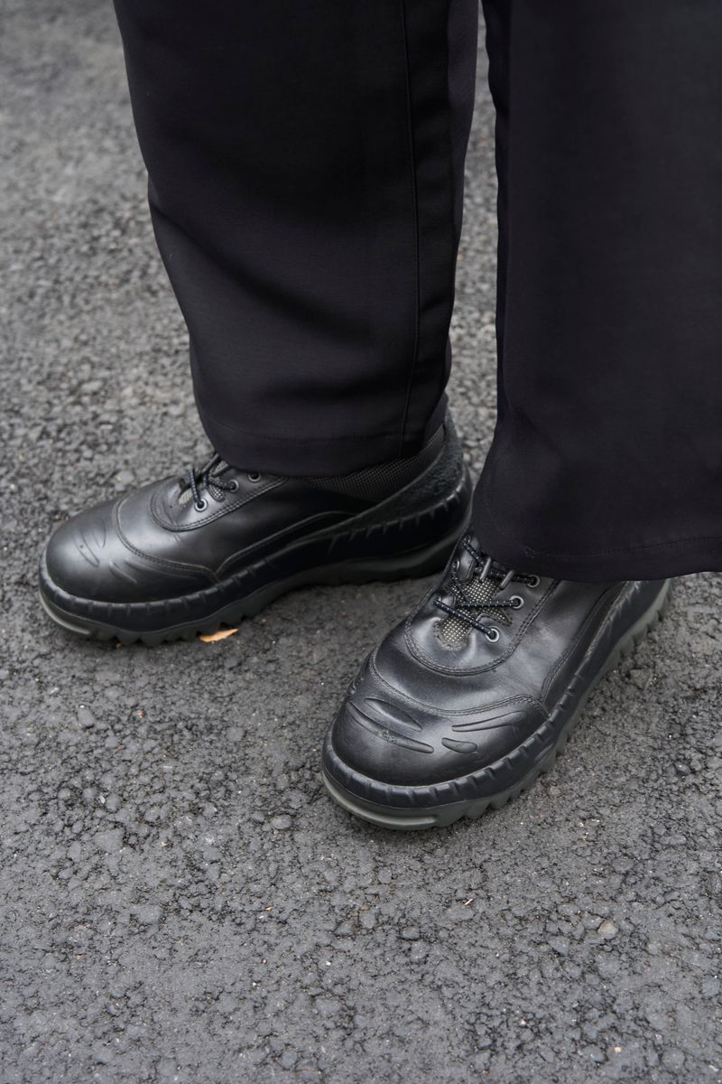 アンティークキルトのデザインに一目惚れ 岡田りんたろう 5枚目の写真