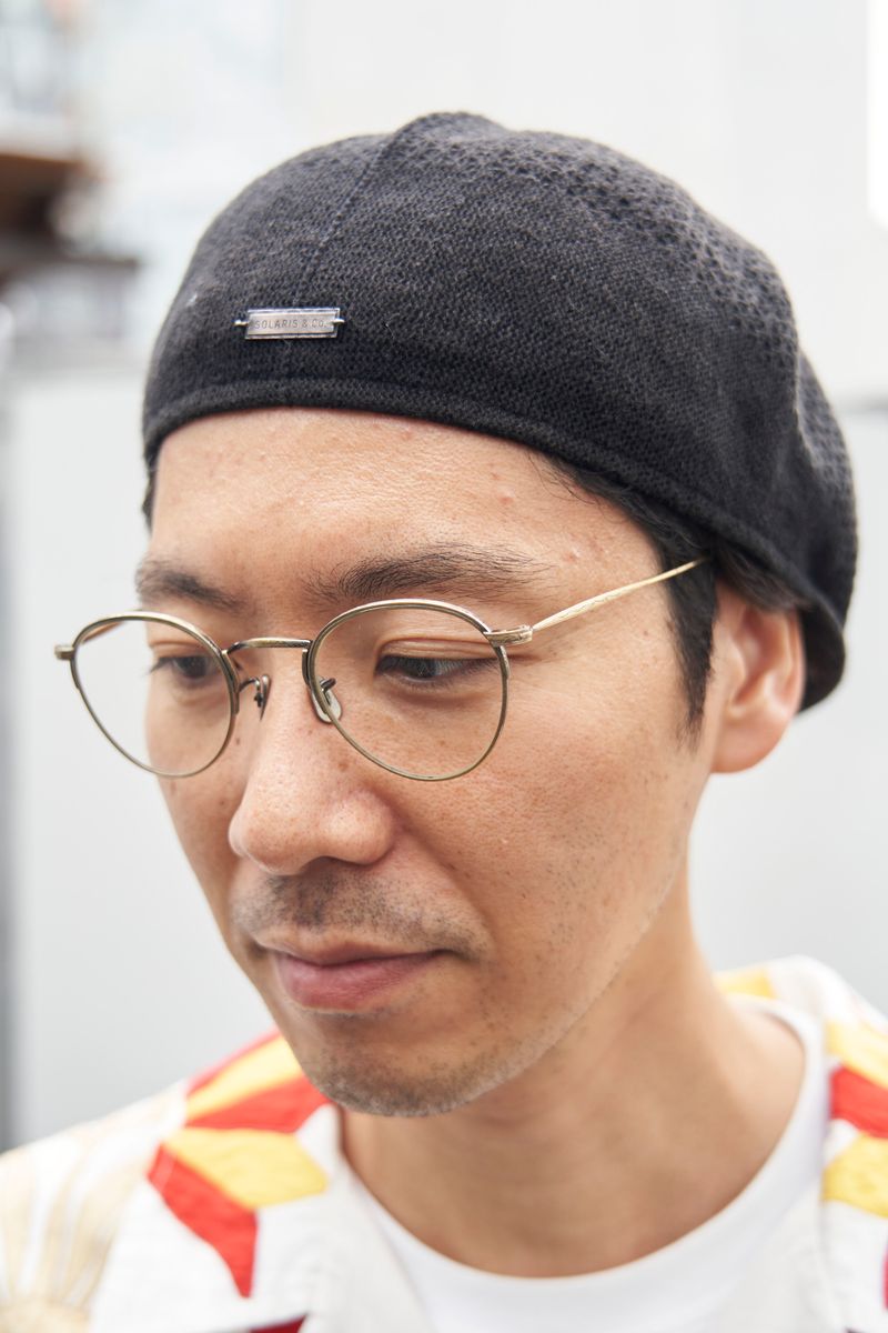 アンティークキルトのデザインに一目惚れ 岡田りんたろう 3枚目の写真