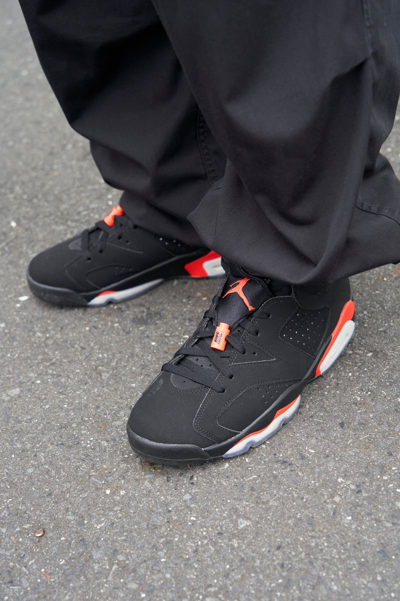 手本は西海岸。アーティスト衣装もチェック サイトウ 7枚目の写真