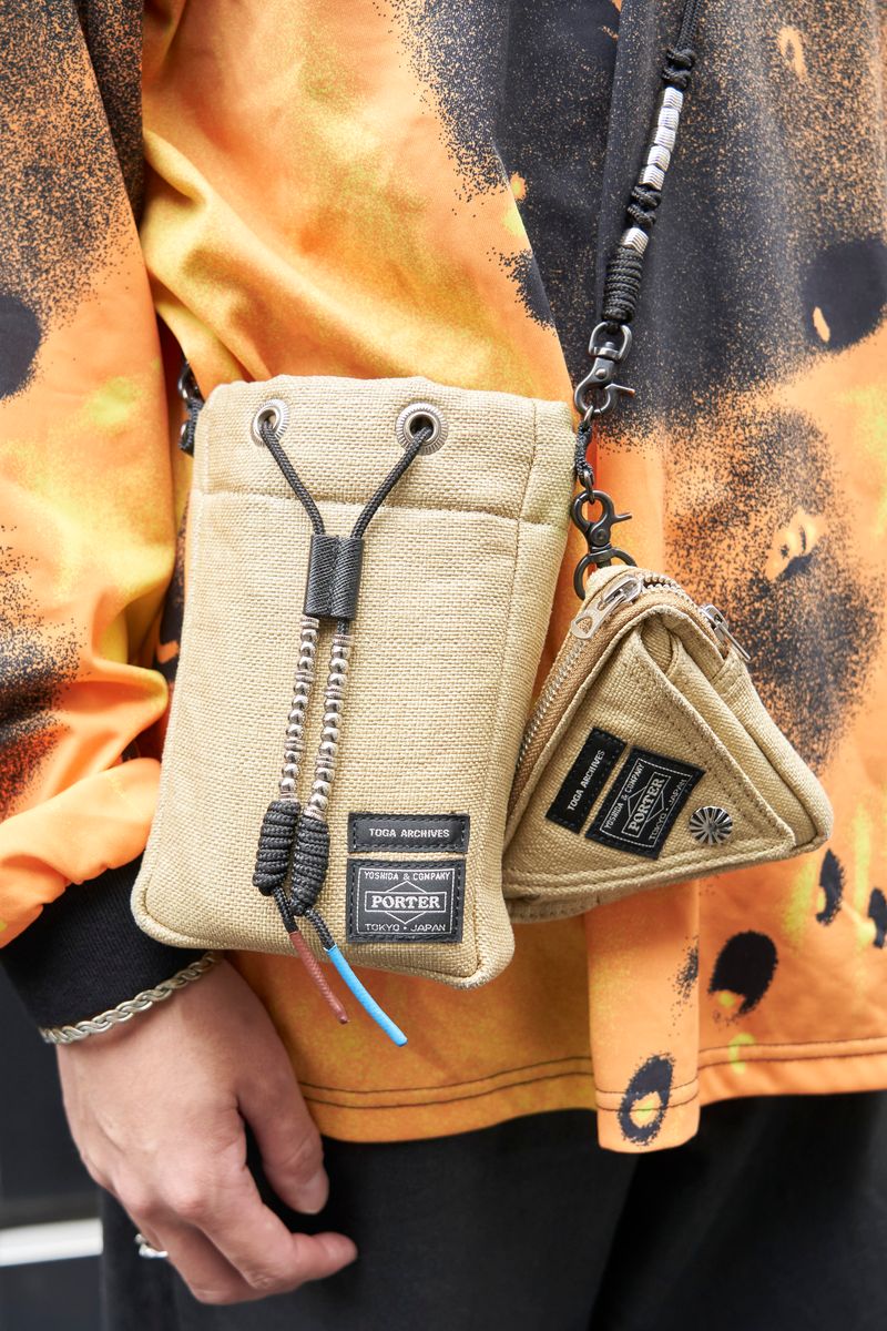 パパの休日着は汚れに強いユニフォーム素材 石井 4枚目の写真