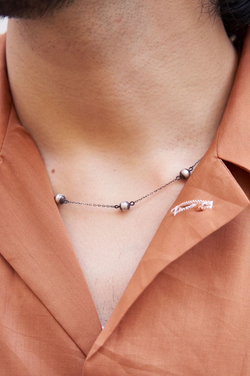 いつものカジュアルが“きれいめ”に。足元には「リーガル」を推奨！その理由をスナップで - 5枚目の画像