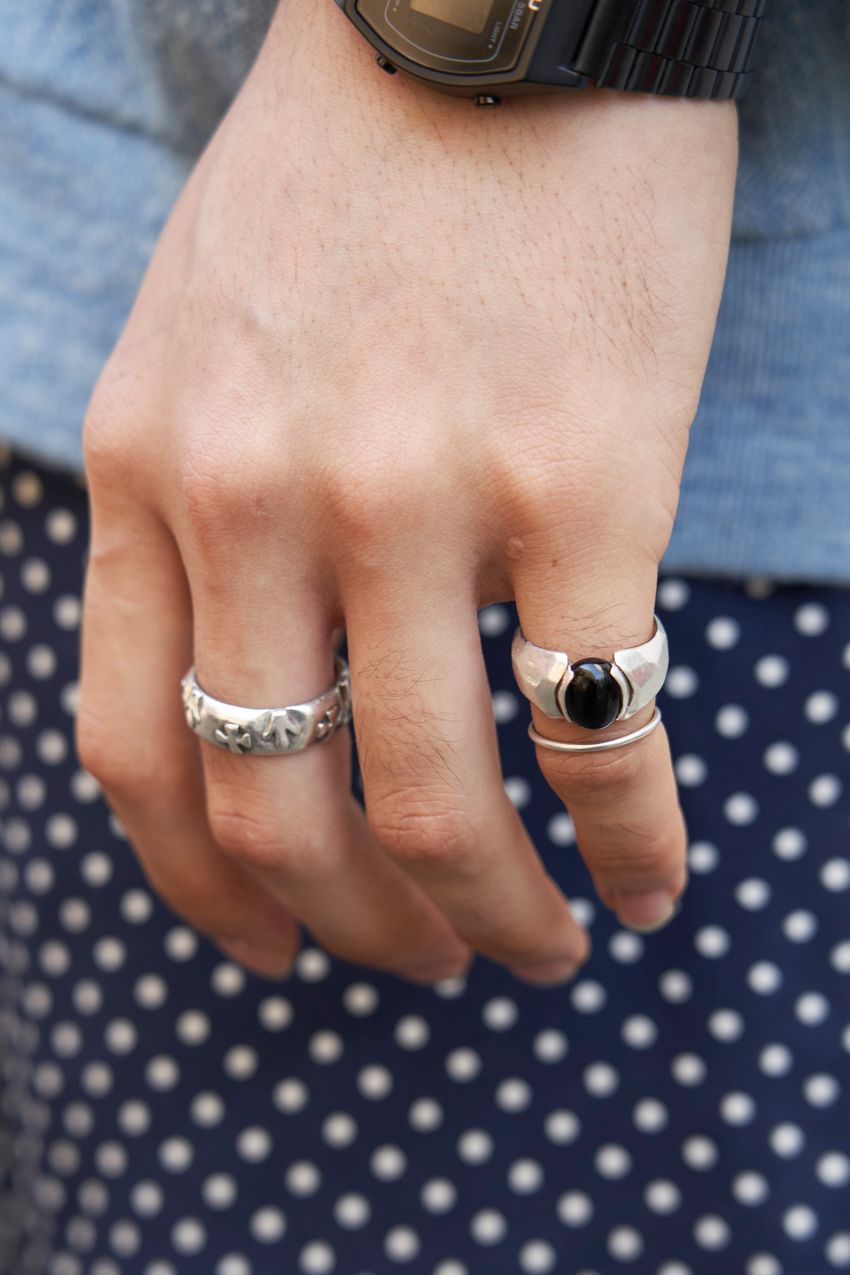 いつものカジュアルが“きれいめ”に。足元には「リーガル」を推奨！その理由をスナップで - 6枚目の画像