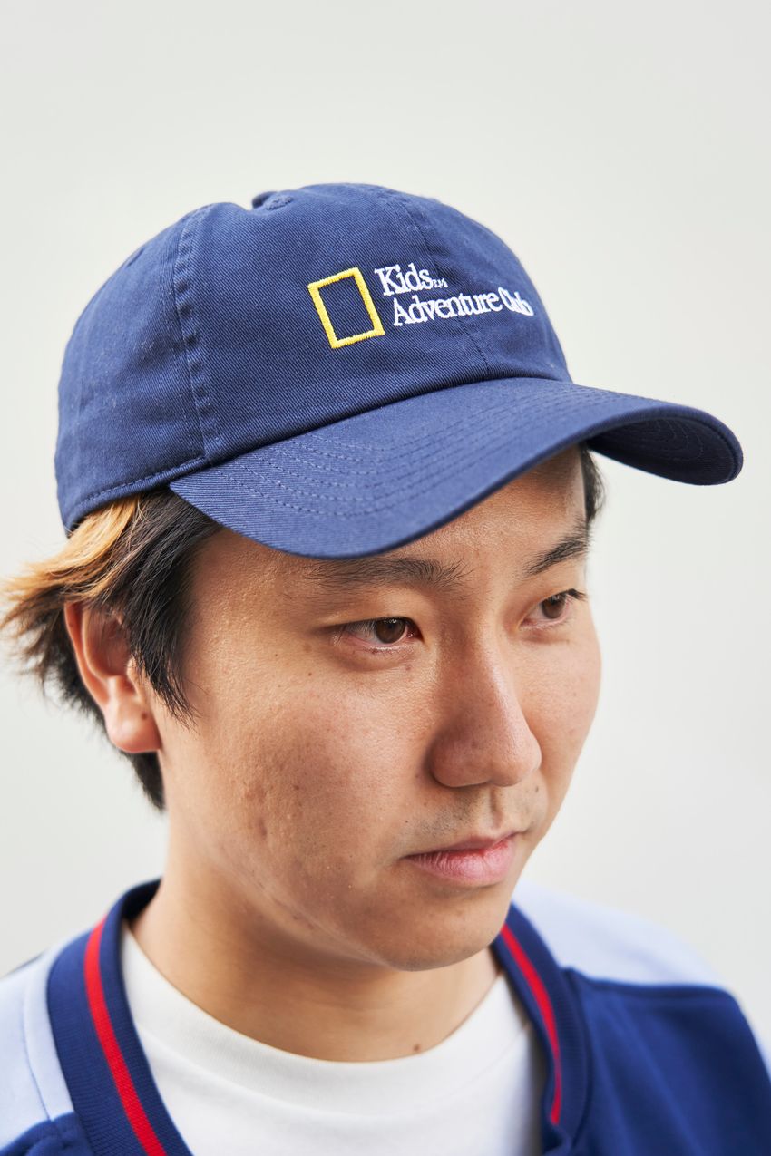 “トラックジャケット”ってどう着るのが正解？ センスのいいスタイルから解答を導く - 7枚目の画像