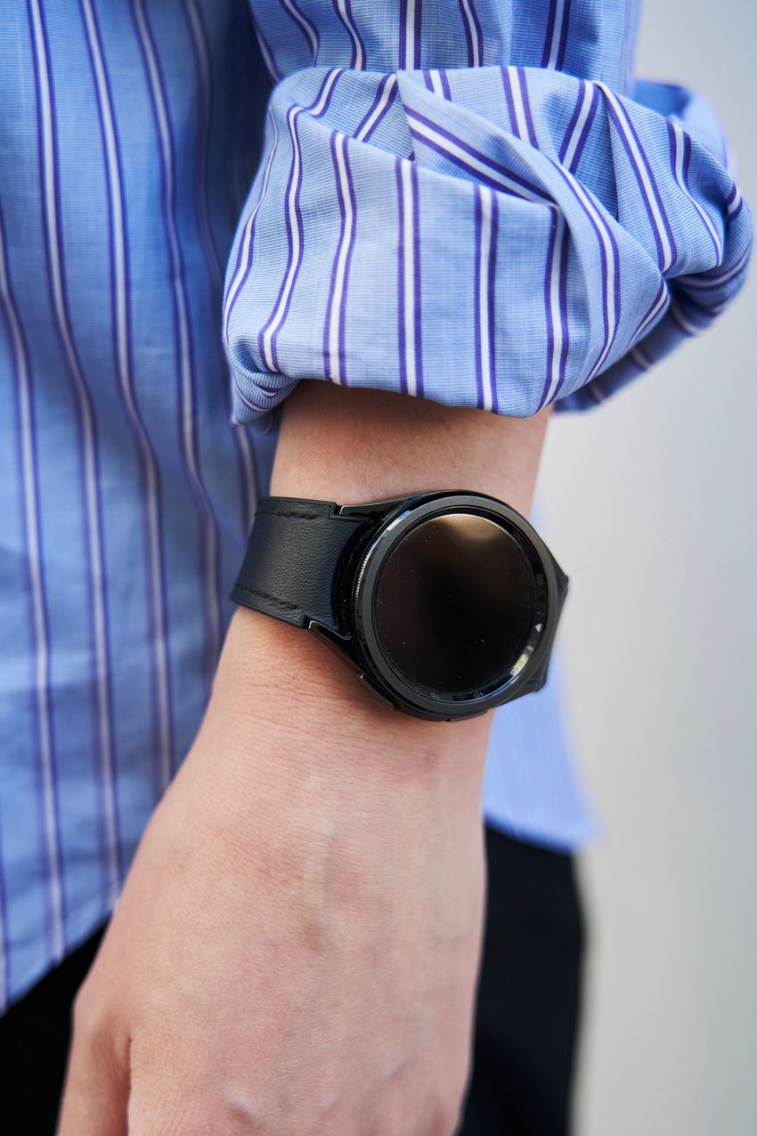 ニューバランスの「90/60」で足元をボリューミーに！洒落た大人が合わせていたパンツも発表 - 10枚目の画像