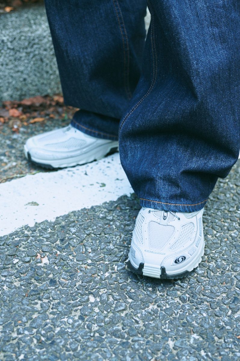 トレンドのニットポロ。秋色なら即戦力に 前田晃司 7枚目の写真