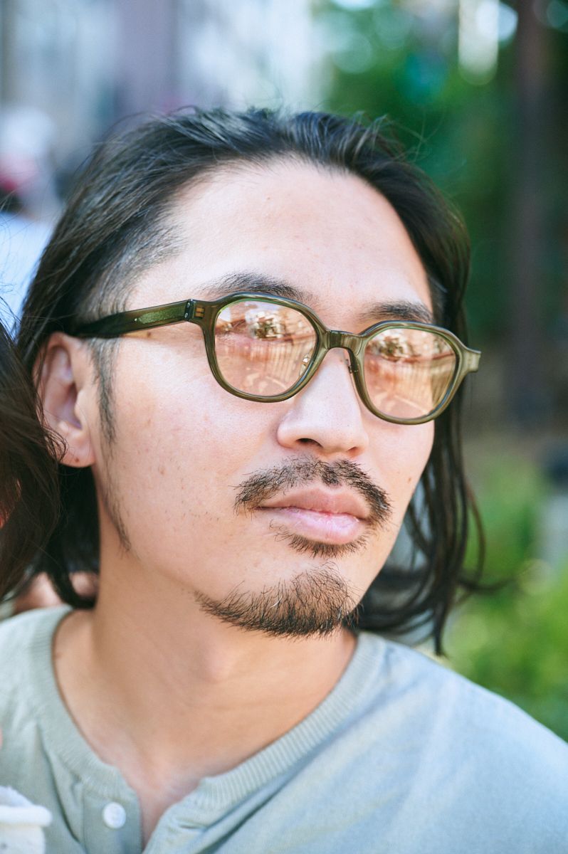 ナチュラルなブランドをナチュラルに着る クラチ 3枚目の写真