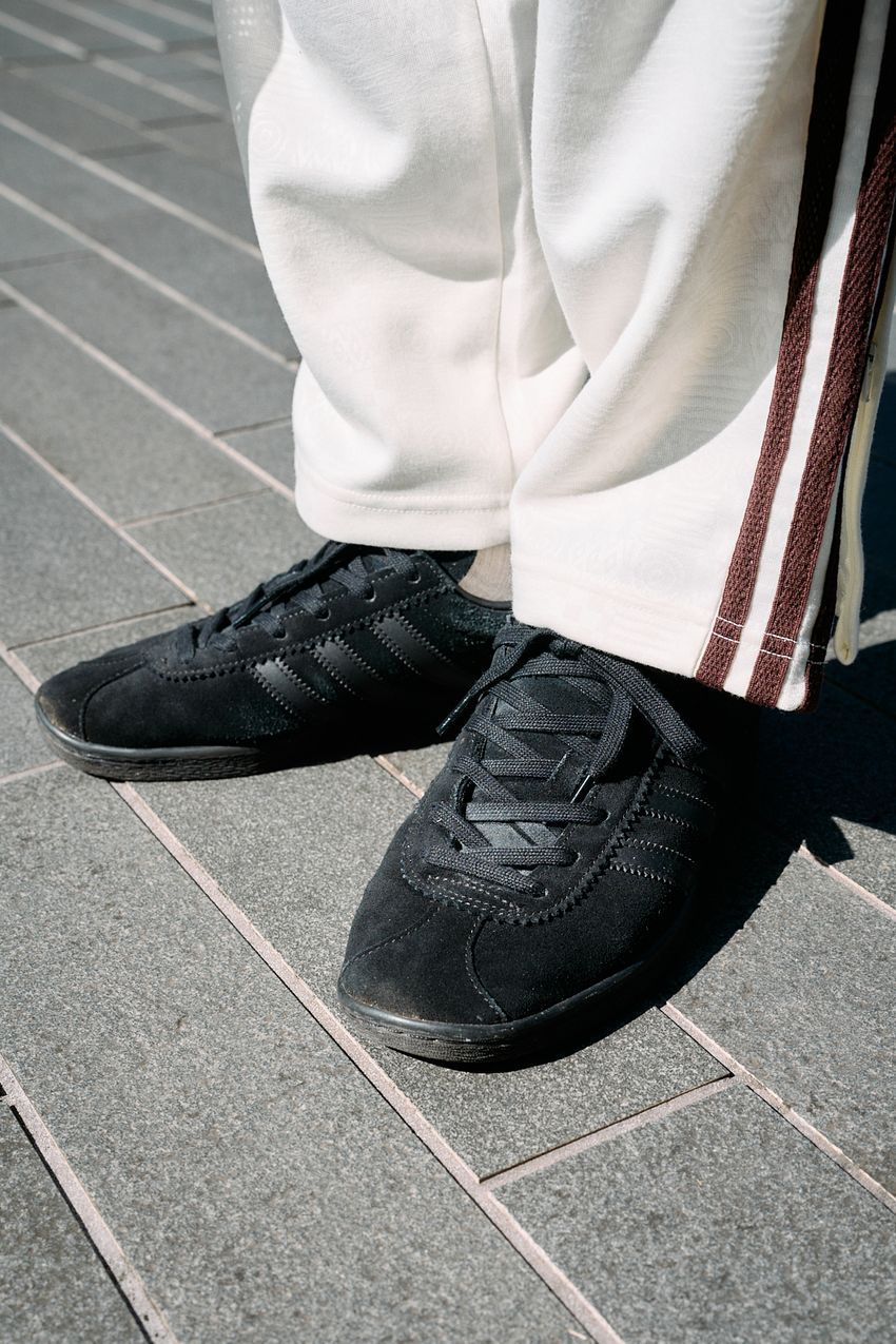 メインアイテムに「ユニクロ」という選択。その間違いない着こなしを街角スナップから3選！ - 6枚目の画像