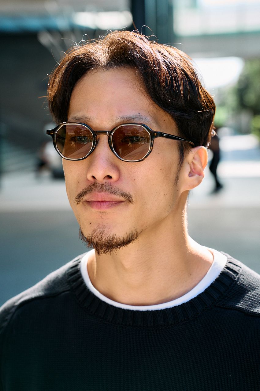 今人気の“日本ブランド”を街頭調査！若者も大人も魅了するその魅力をスナップで - 5枚目の画像