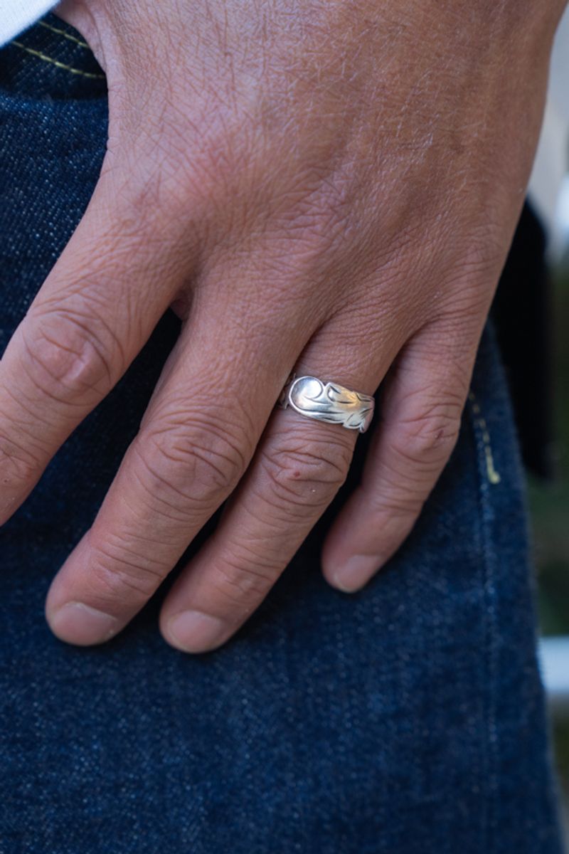 スケートシーン牽引ブランドで自己表現 髙橋 輝 5枚目の写真