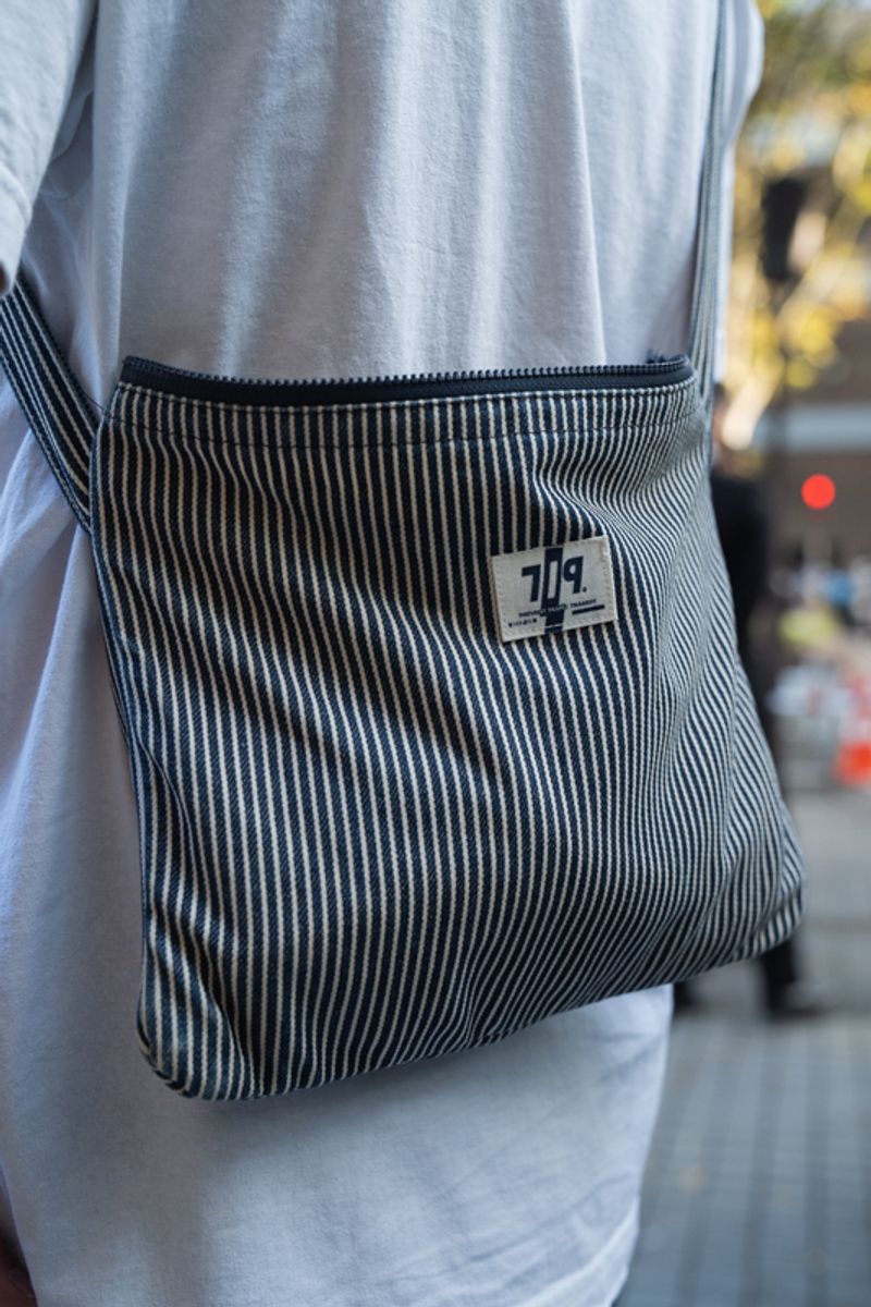 スケートシーン牽引ブランドで自己表現 髙橋 輝 4枚目の写真