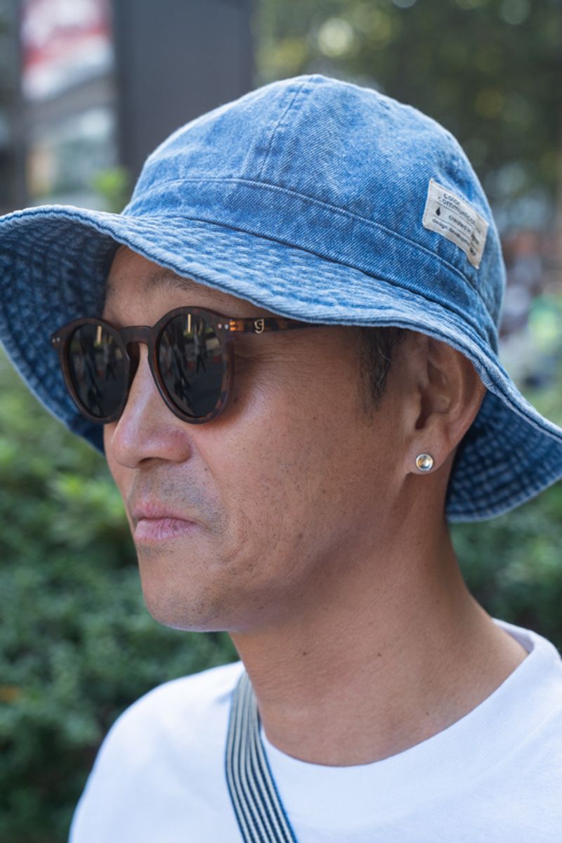 スケートシーン牽引ブランドで自己表現 髙橋 輝 3枚目の写真