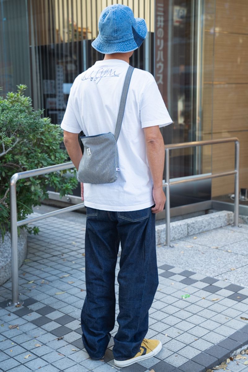 スケートシーン牽引ブランドで自己表現 髙橋 輝 2枚目の写真