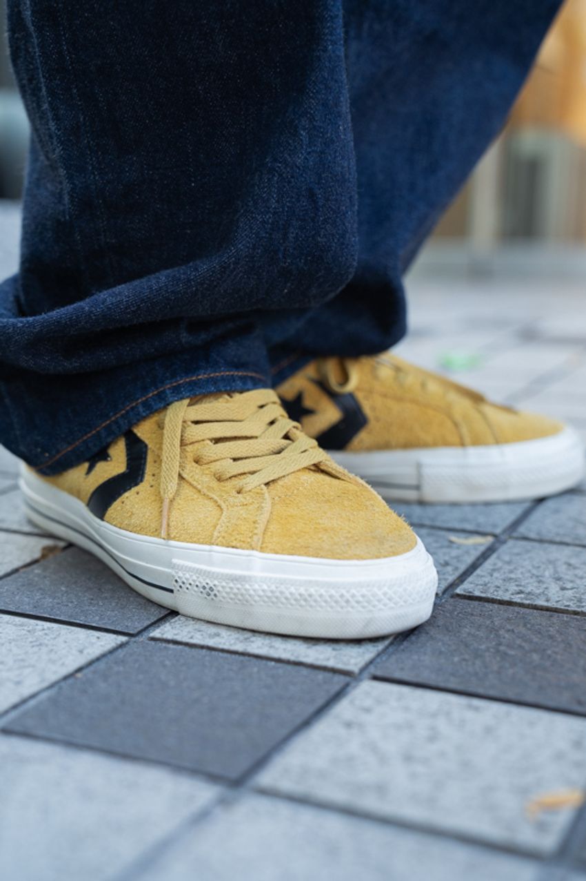 誤魔化しが利かない「白T＆青デニム」のシンプルコーデ。洒落者たちが実践した三者三様の着こなし - 7枚目の画像