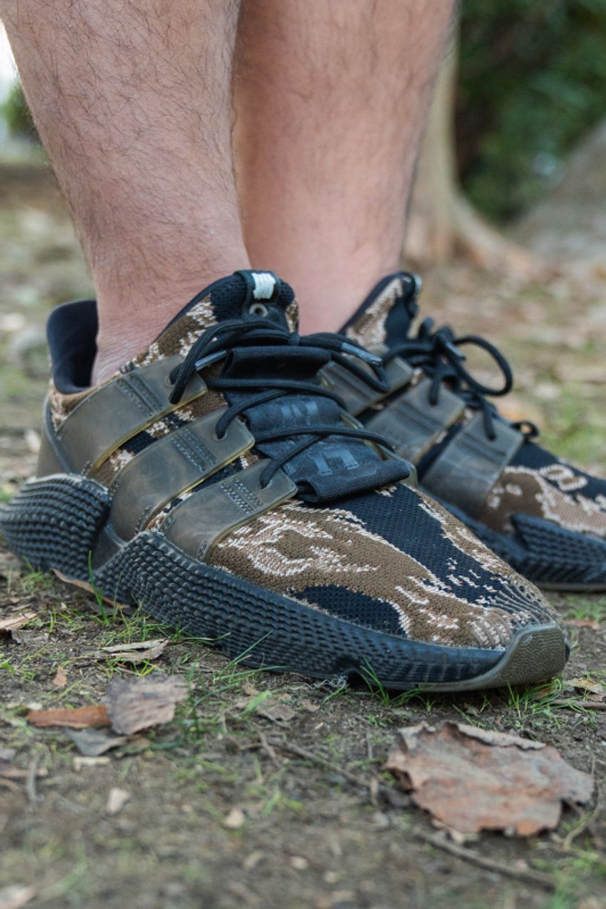 【ショーツ＆長袖】春→夏の変わり目服、足元は何を合わせる？ 洒落者たちの模範解答 - 7枚目の画像