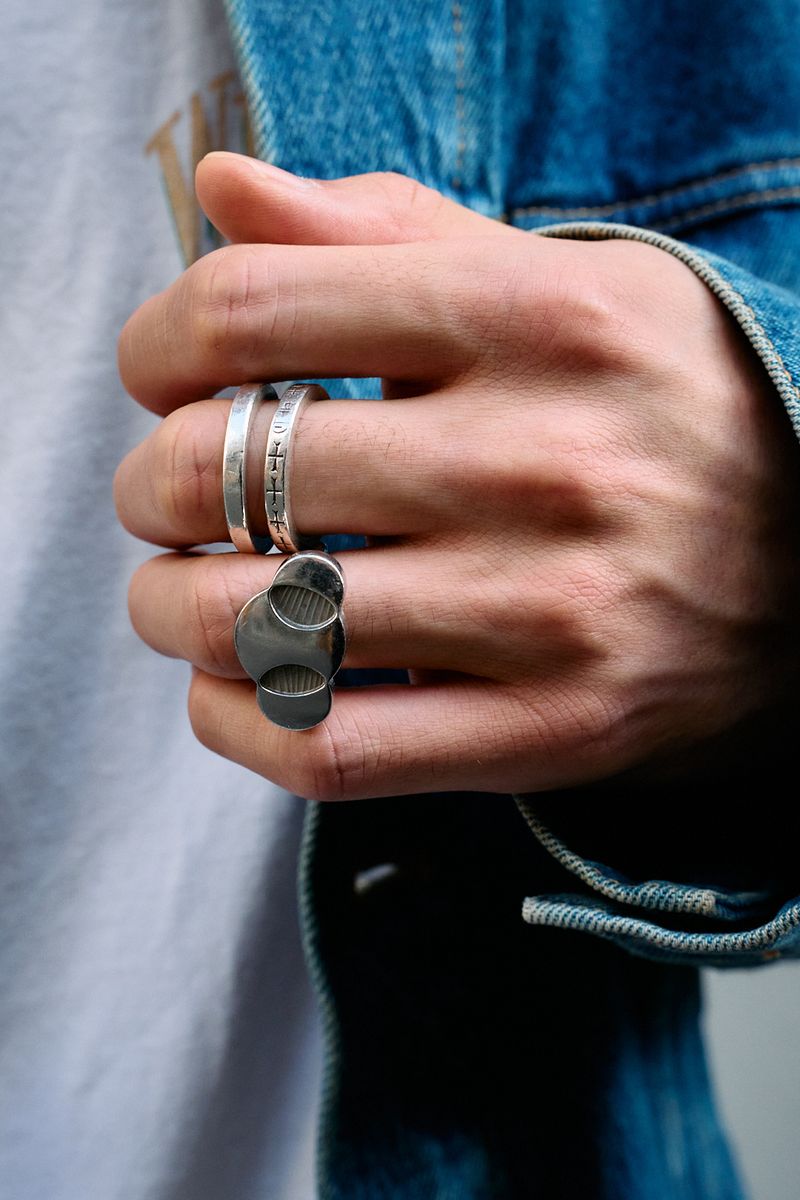 Gジャンと膝上パンツ。短丈コンビが涼しげ 武田宗隆 4枚目の写真