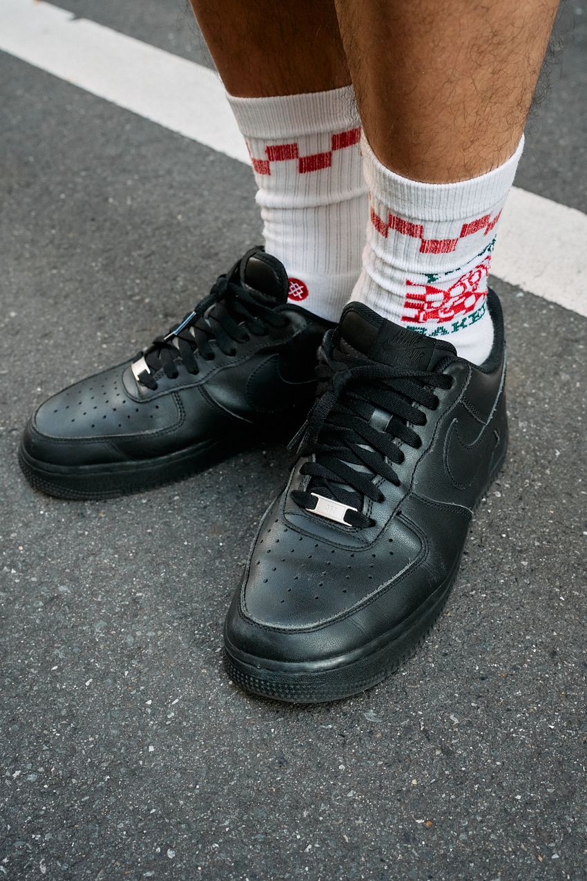 夏もデニムは使える！涼しく装ったデニムスタイル、そのポイントを3名のスナップで - 3枚目の画像