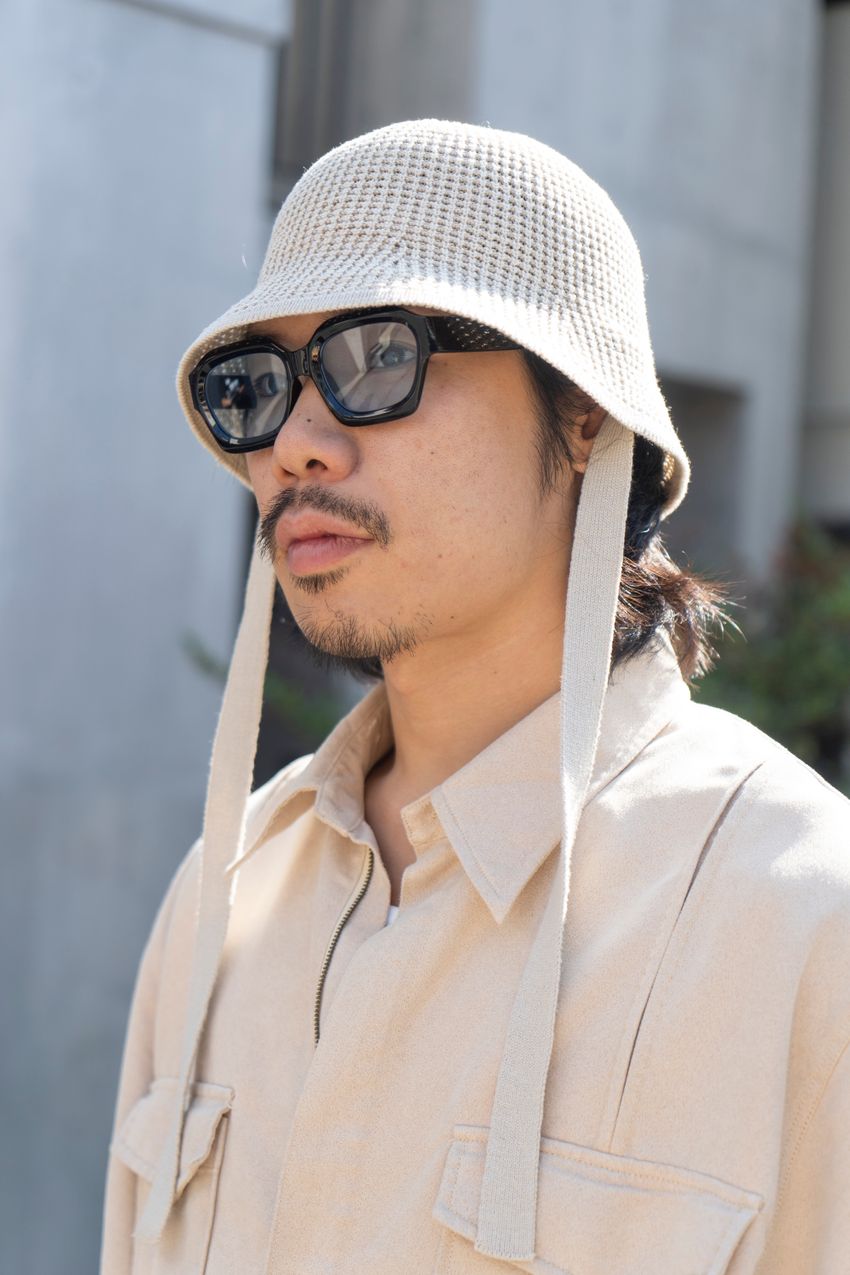 センスのいい“細パンツ派”の逆襲！アウターと靴との技ありコンビネーションをスナップで解説 - 5枚目の画像