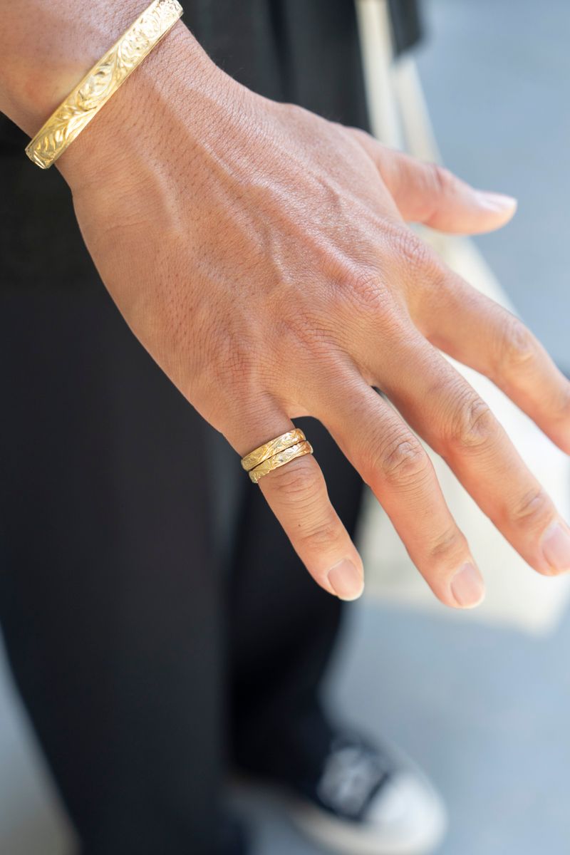 「日本で買えない」がブームの常連モデル 北島豪士 6枚目の写真