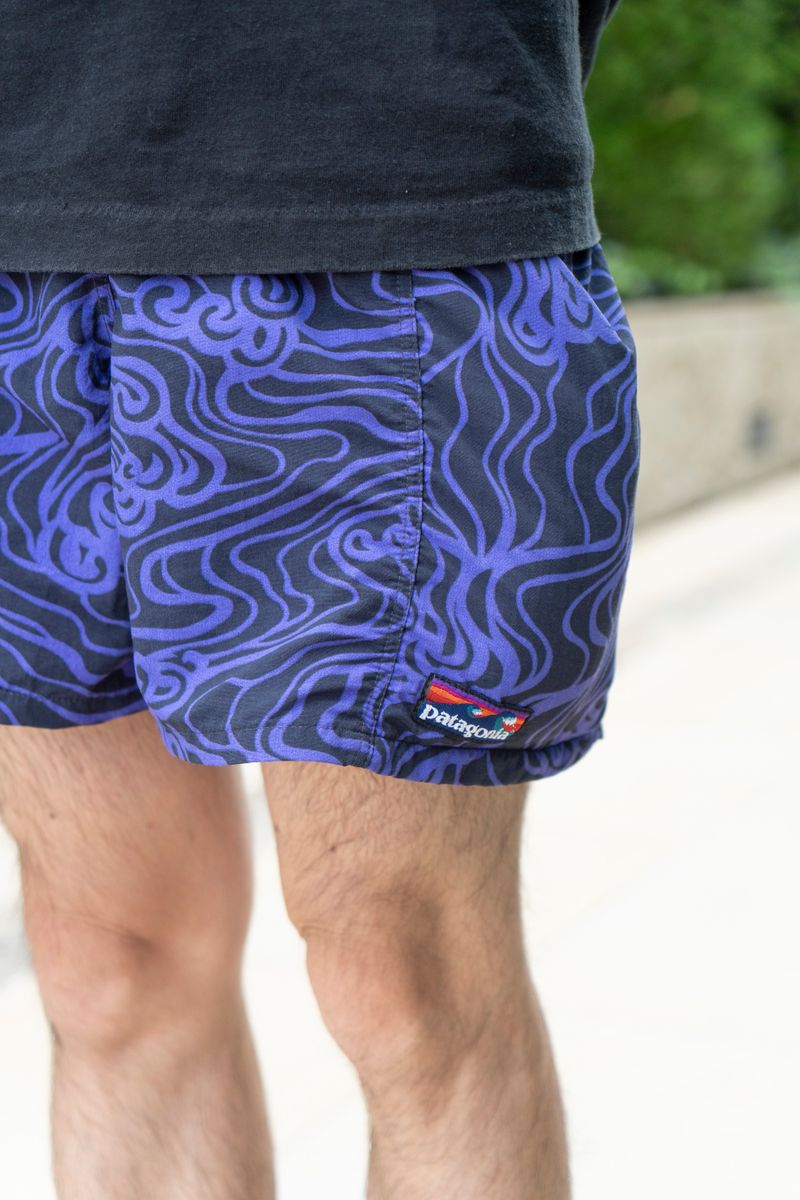 目に目がない眼鏡パパの目玉コーディネート 矢嶋祐一 5枚目の写真