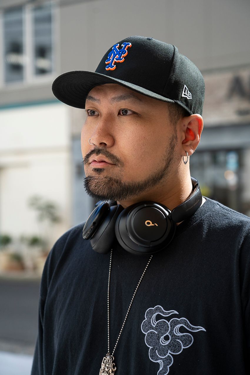 依存性あり！「ディッキーズ×キャップ」でまとめた大人のストリートスタイル3選をスナップで - 10枚目の画像