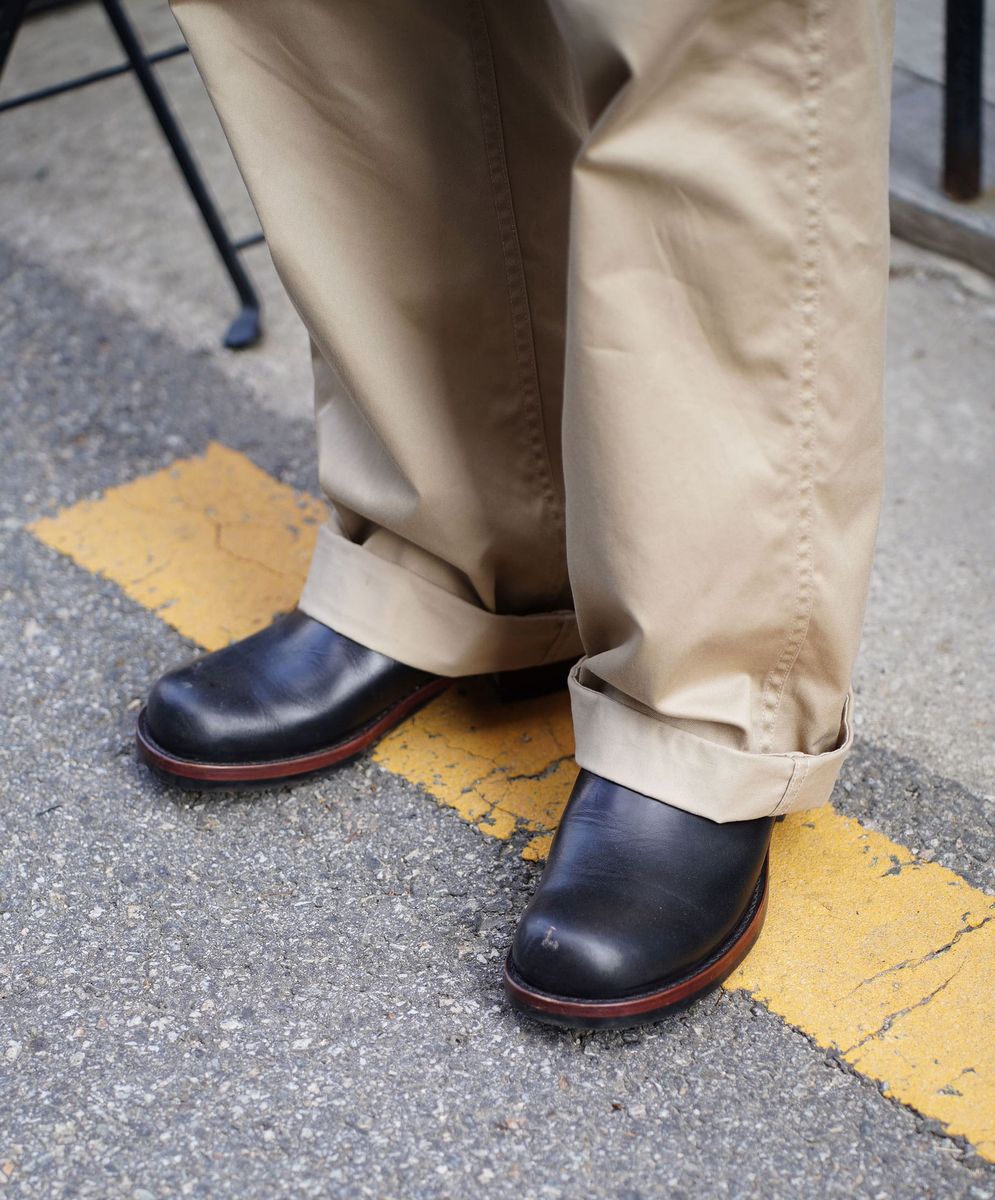 Seoul Fashion Paparazzi_220 Seo Taehoo（ソ・テフ） 7枚目の写真