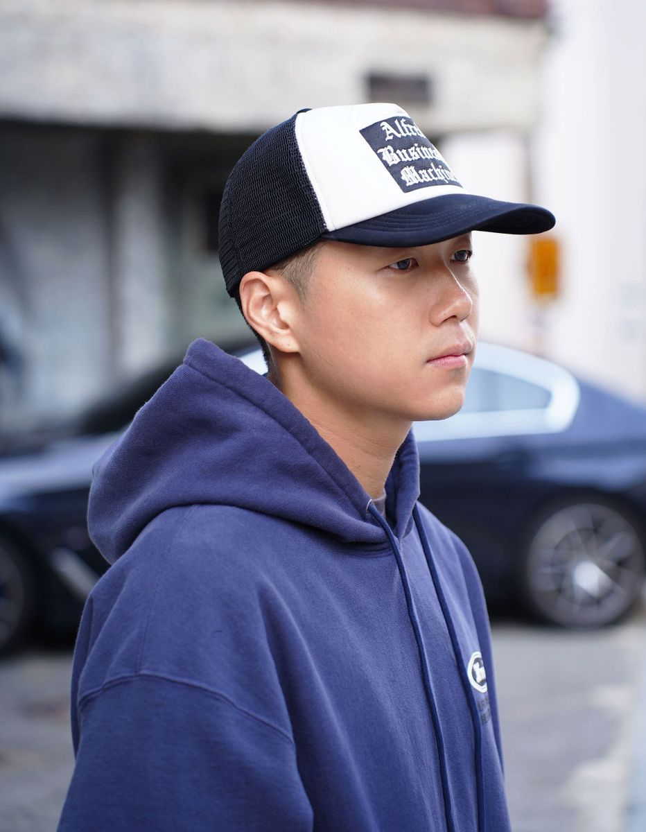 Seoul Fashion Paparazzi_222 Ha JungKwon（ハ・ジョングォン） 3枚目の写真